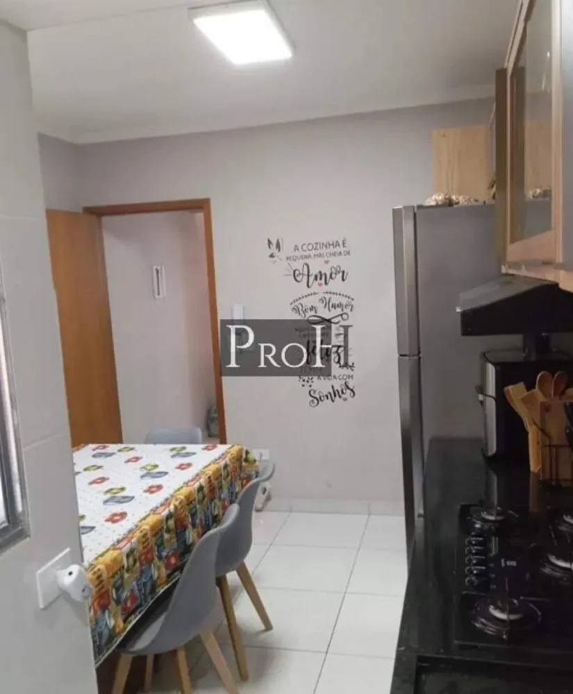 Casa de Condomínio, 3 quartos - Foto 2