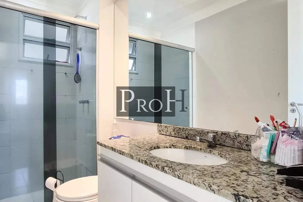 Apartamento, 2 quartos, 80 m² - Foto 3