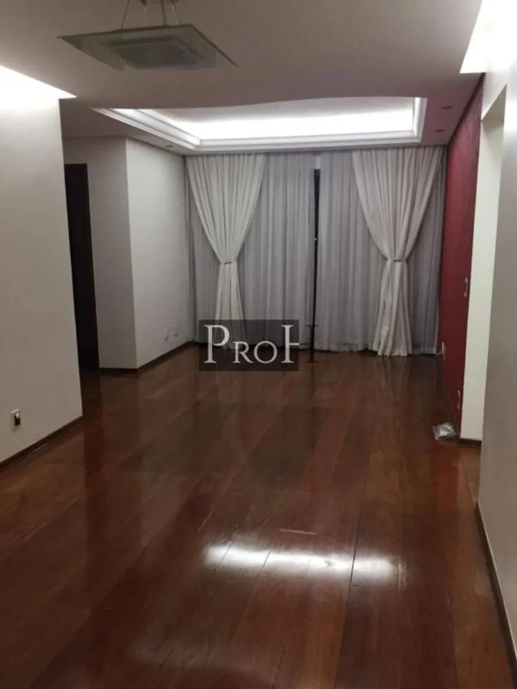 Apartamento, 4 quartos, 120 m² - Foto 1