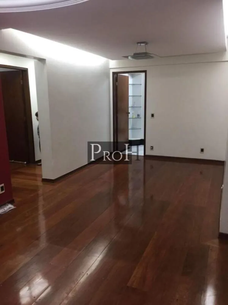 Apartamento, 4 quartos, 120 m² - Foto 2