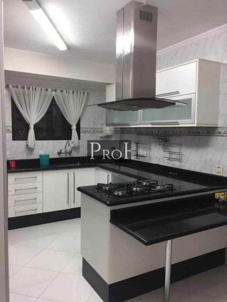 Apartamento, 4 quartos, 120 m² - Foto 4