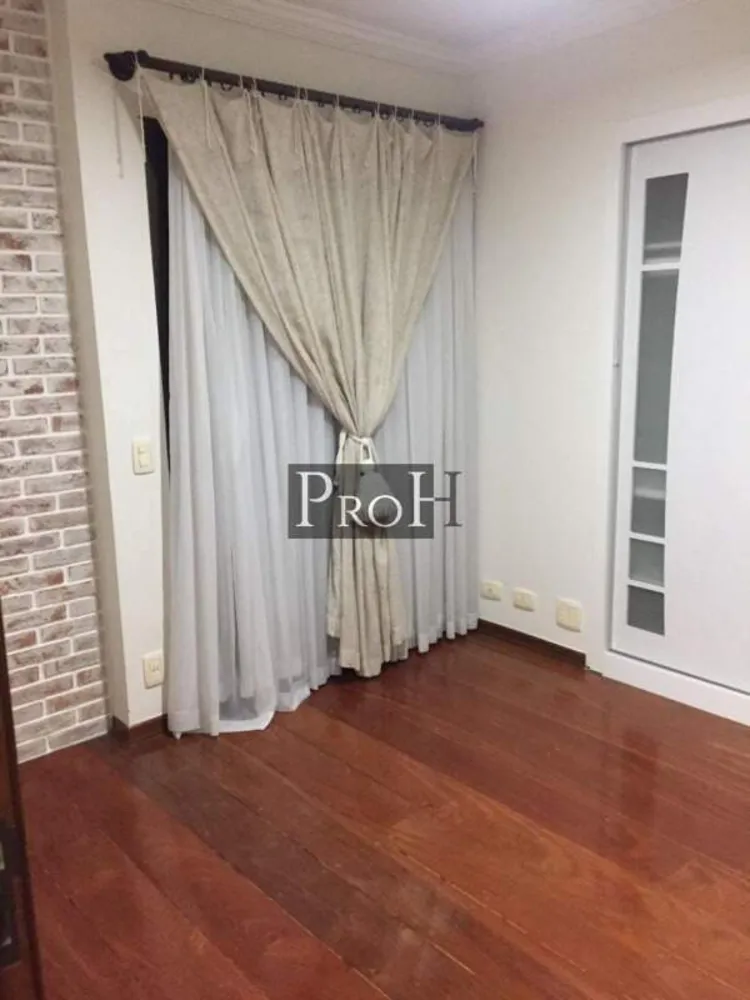 Apartamento, 4 quartos, 120 m² - Foto 6
