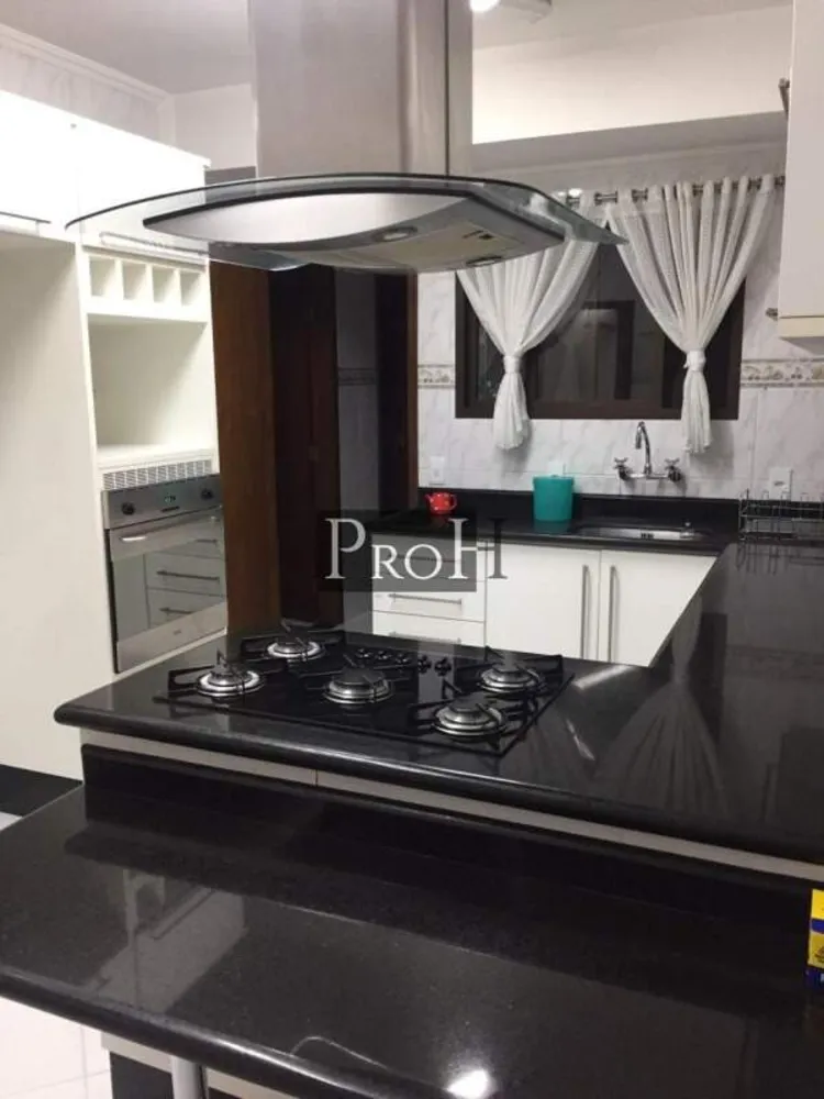 Apartamento, 4 quartos, 120 m² - Foto 3