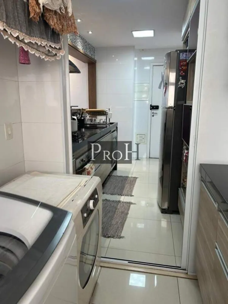 Apartamento, 3 quartos, 104 m² - Foto 5