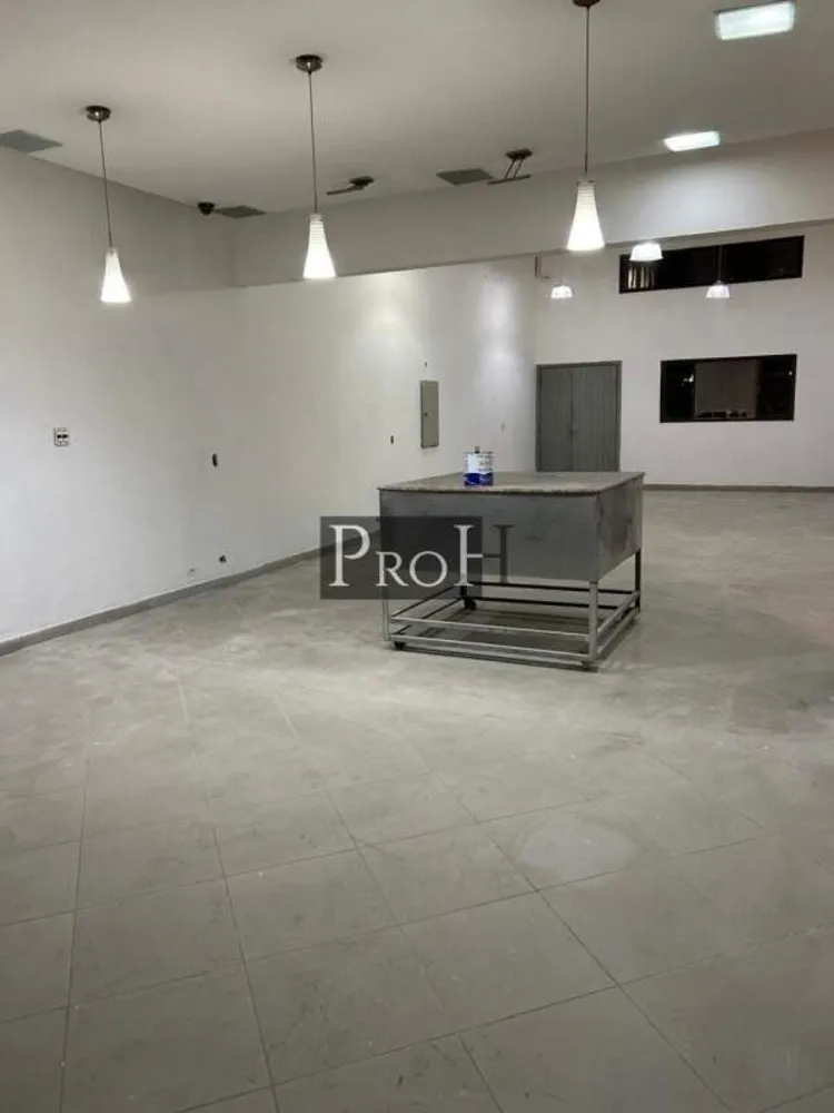 Prédio Inteiro, 190 m² - Foto 1