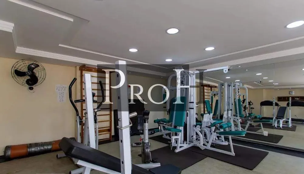 Apartamento, 3 quartos, 133 m² - Foto 2