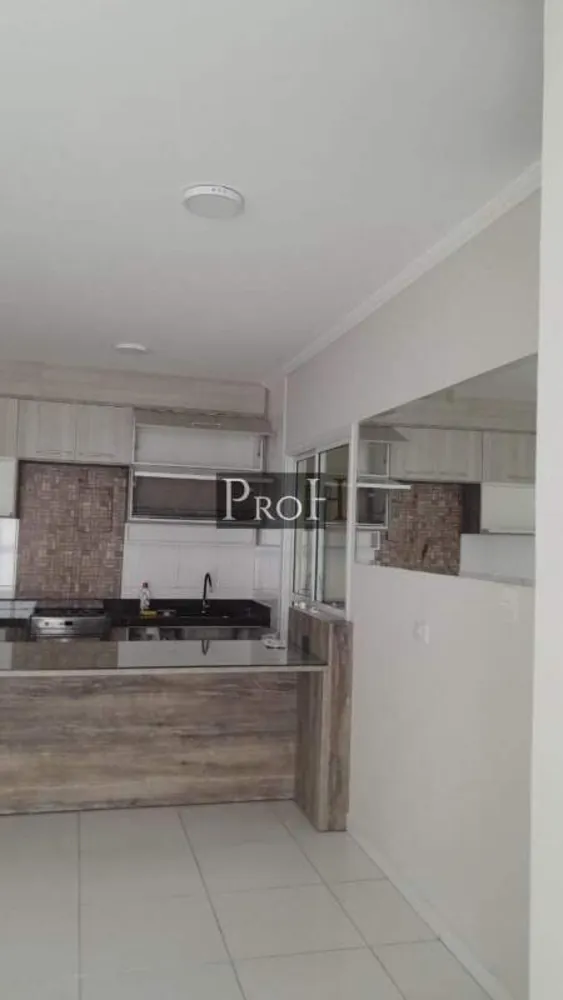 Apartamento, 3 quartos, 72 m² - Foto 4