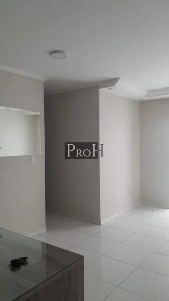 Apartamento, 3 quartos, 72 m² - Foto 1
