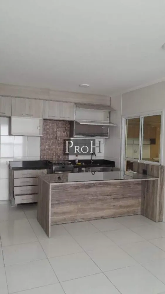 Apartamento, 3 quartos, 72 m² - Foto 2