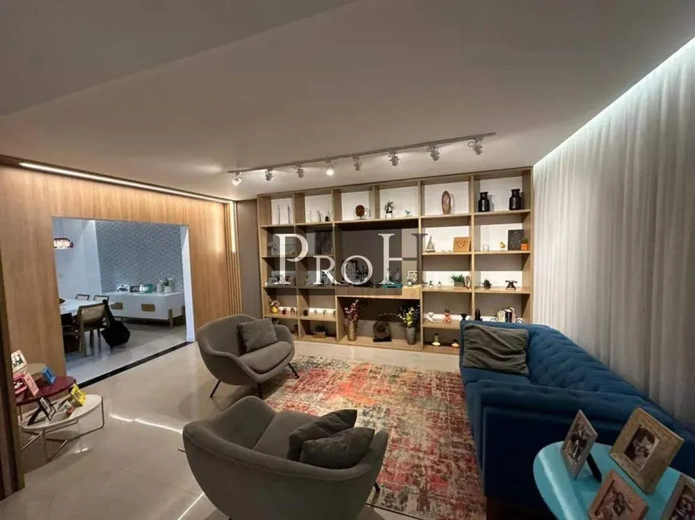 Casa, 4 quartos, 364 m² - Foto 1