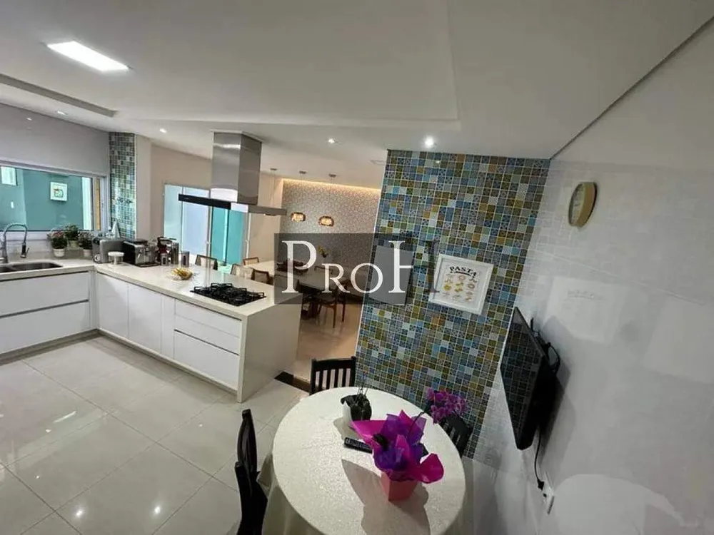 Casa, 4 quartos, 364 m² - Foto 4