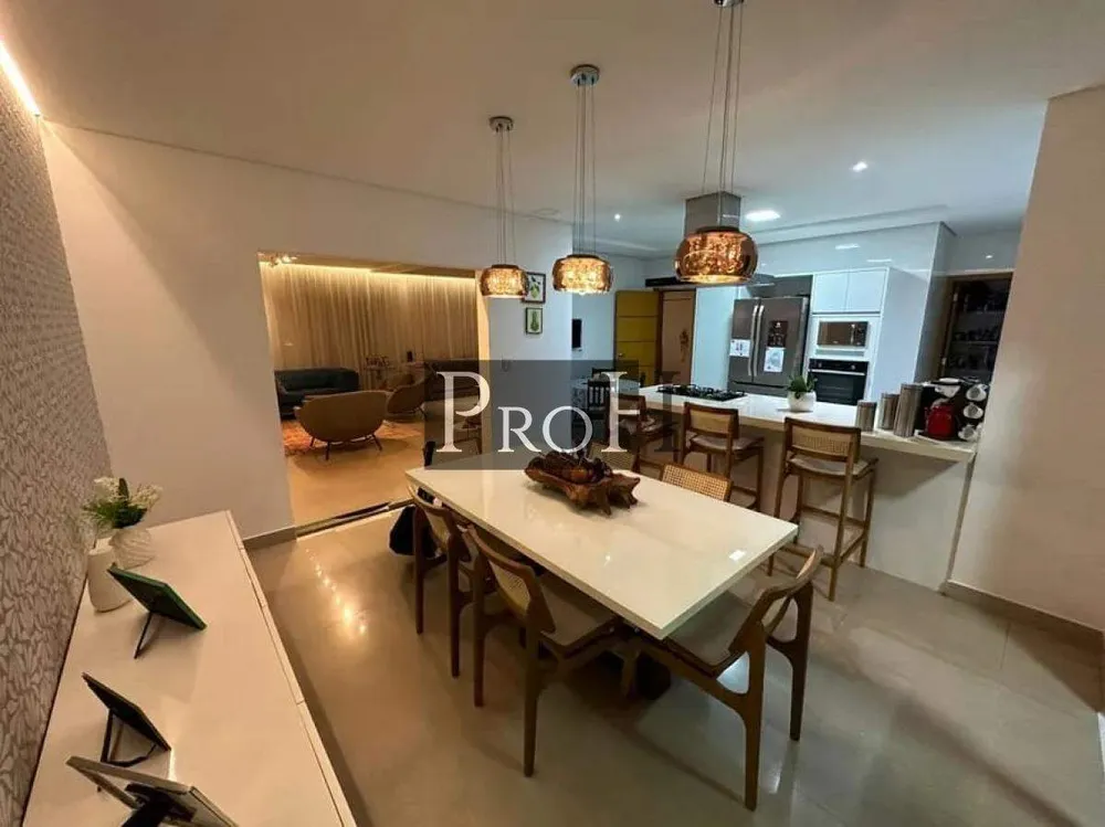 Casa, 4 quartos, 364 m² - Foto 2