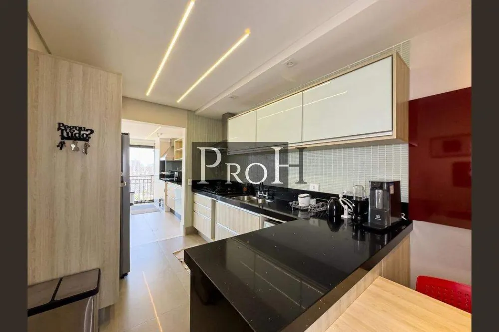Apartamento, 4 quartos, 180 m² - Foto 3