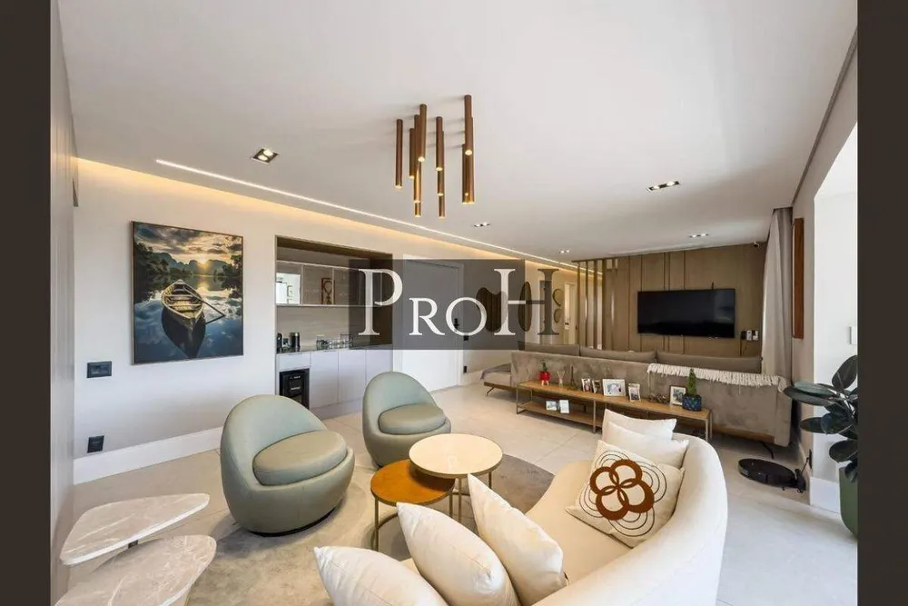 Apartamento, 4 quartos, 180 m² - Foto 1