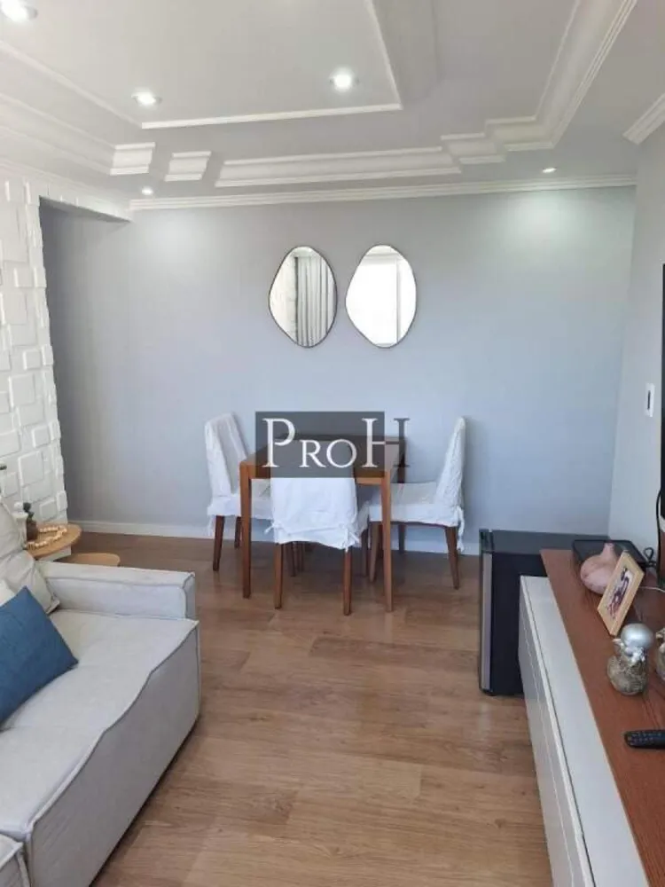 Prédio Inteiro, 55 m² - Foto 4