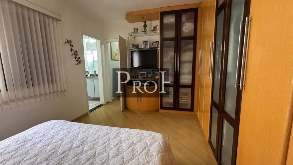 Sobrado, 3 quartos, 200 m² - Foto 1