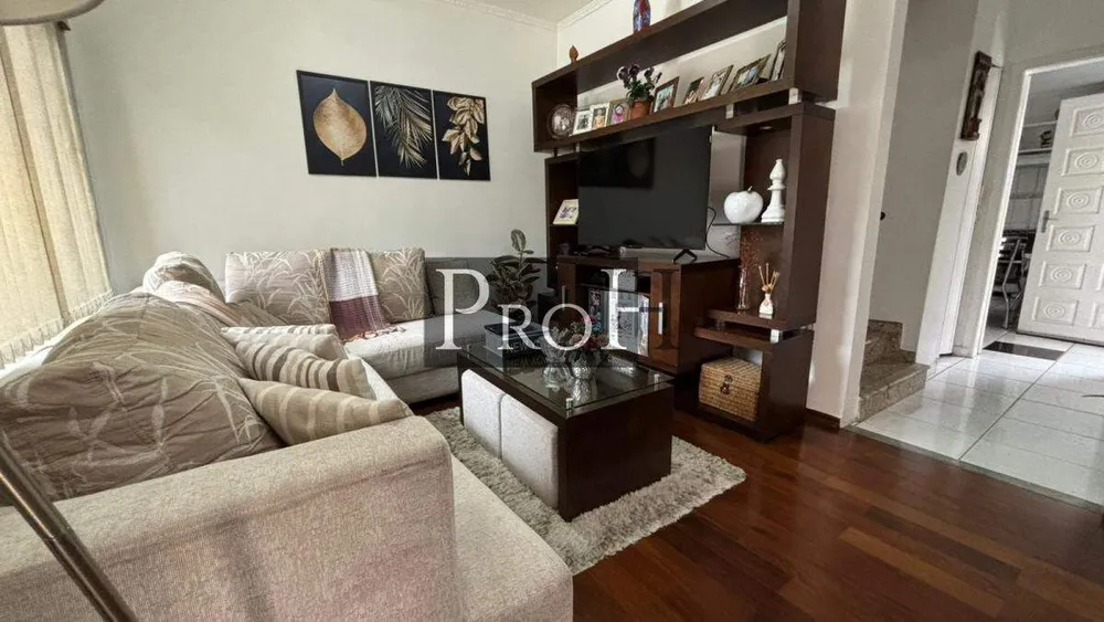 Sobrado, 3 quartos, 200 m² - Foto 3