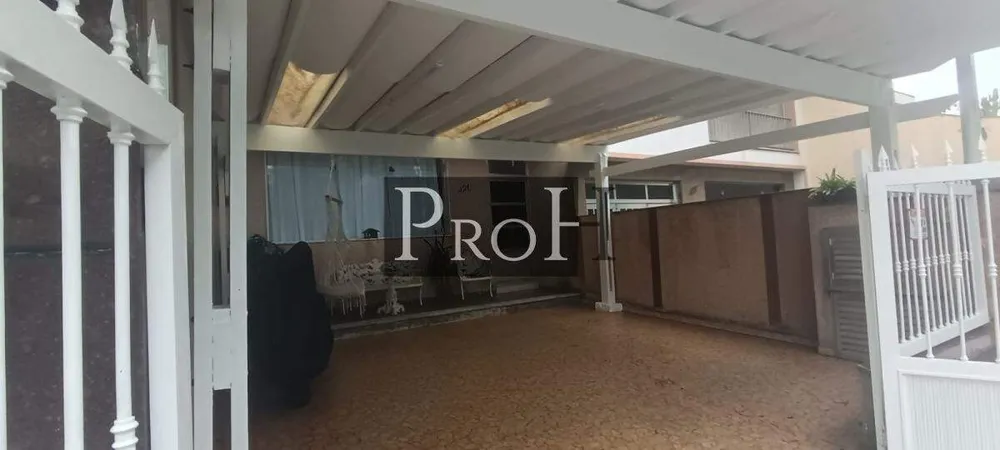 Sobrado, 4 quartos, 270 m² - Foto 5