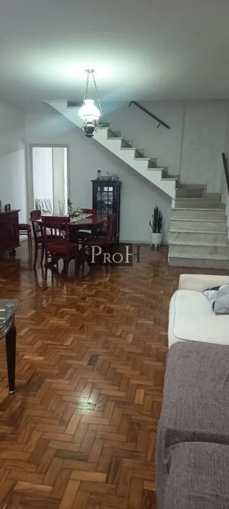 Sobrado, 4 quartos, 270 m² - Foto 4