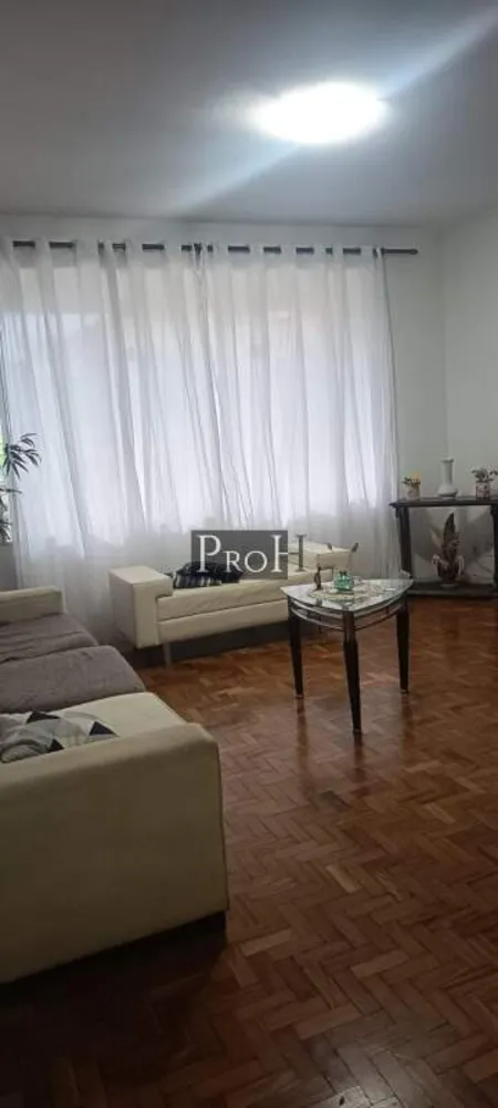 Sobrado, 4 quartos, 270 m² - Foto 3