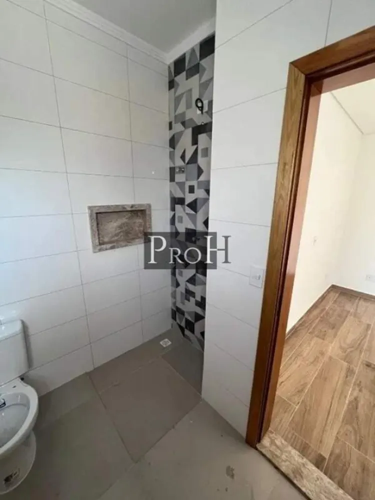 Sobrado, 3 quartos, 120 m² - Foto 6