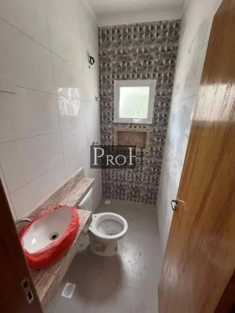 Sobrado, 3 quartos, 120 m² - Foto 5