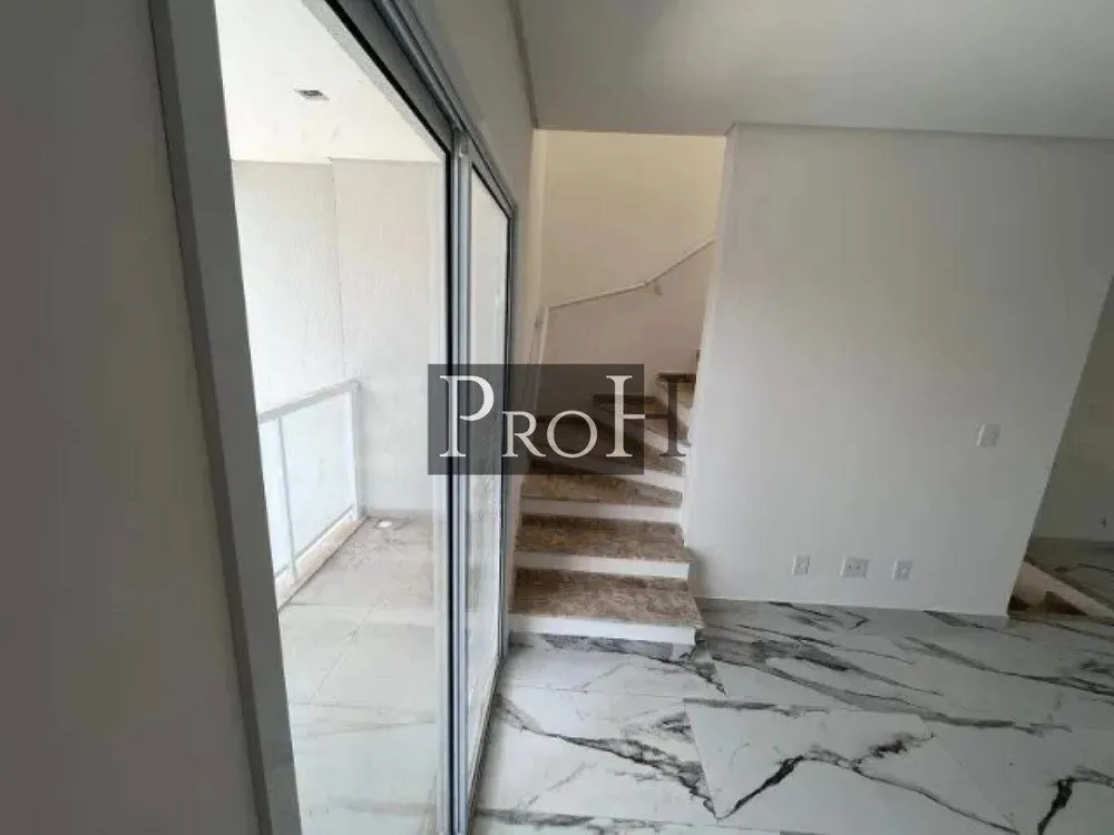 Sobrado, 3 quartos, 120 m² - Foto 2