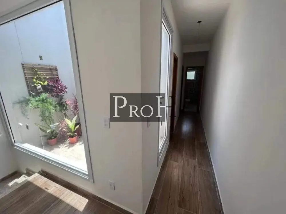 Sobrado, 3 quartos, 120 m² - Foto 3