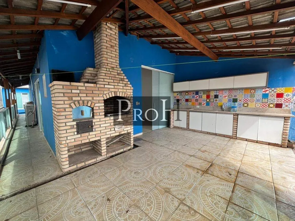 Casa, 471 m² - Foto 4