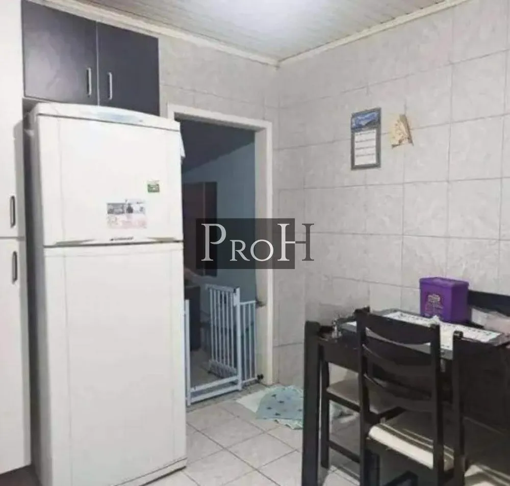 Casa, 2 quartos, 168 m² - Foto 1