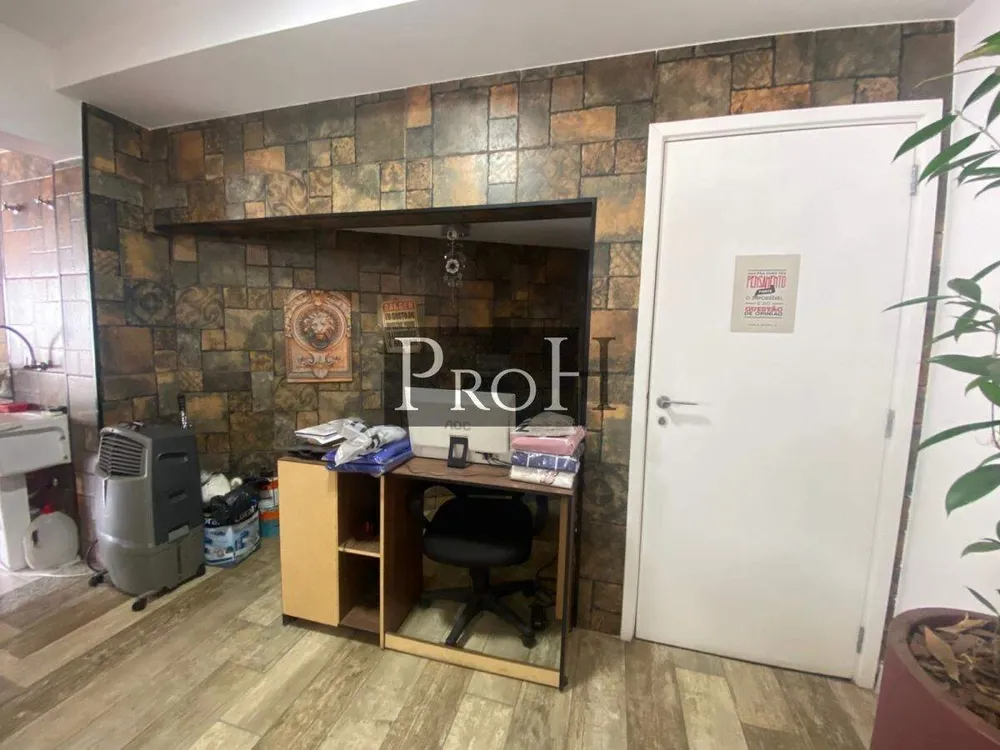 Apartamento, 3 quartos, 125 m² - Foto 3
