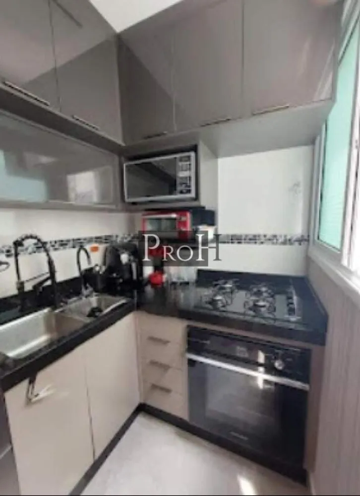 Cobertura, 3 quartos, 90 m² - Foto 4