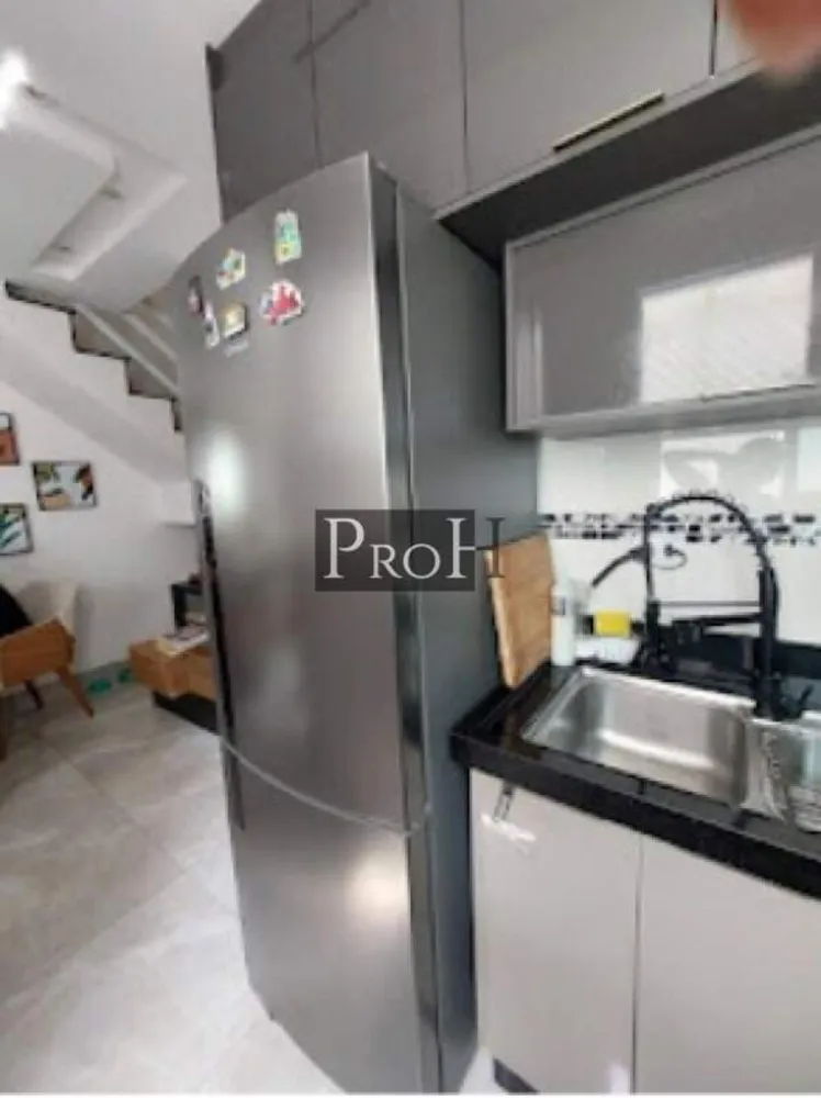 Cobertura, 3 quartos, 90 m² - Foto 3