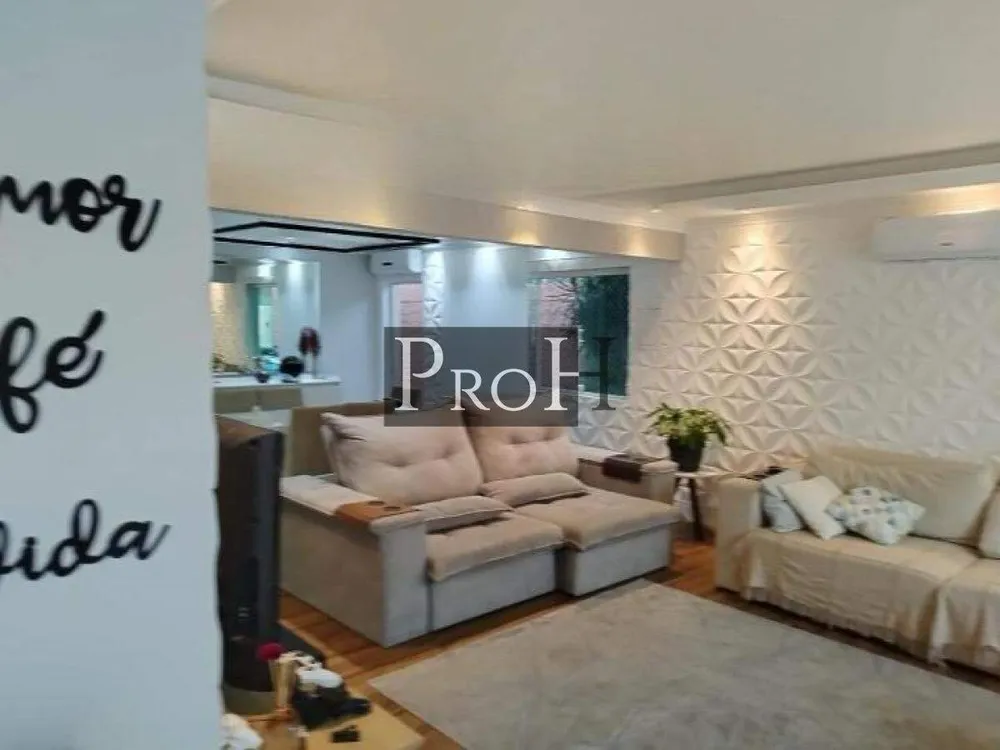 Casa, 3 quartos, 390 m² - Foto 3