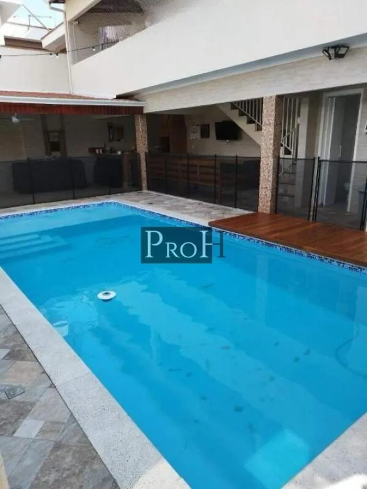 Casa, 3 quartos, 390 m² - Foto 6