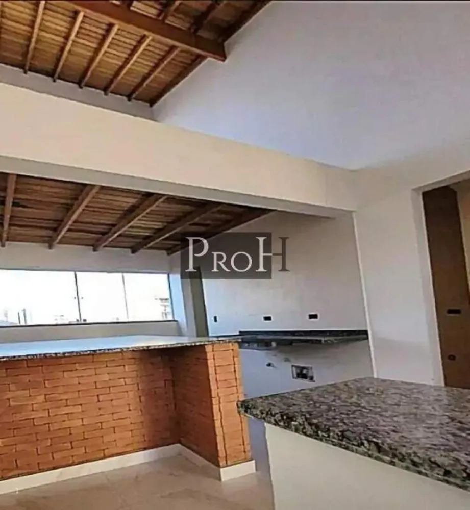 Cobertura, 2 quartos, 107 m² - Foto 2