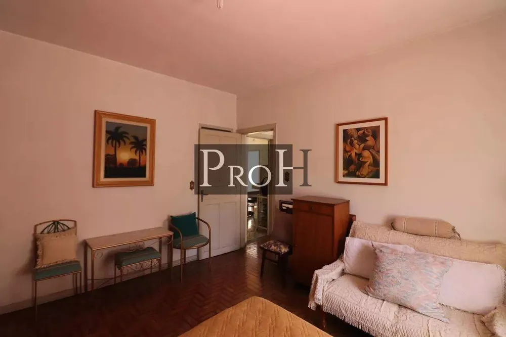 Sobrado, 5 quartos, 180 m² - Foto 2