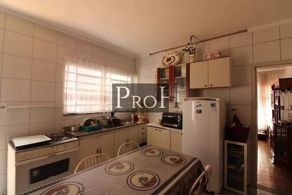Sobrado, 5 quartos, 180 m² - Foto 4