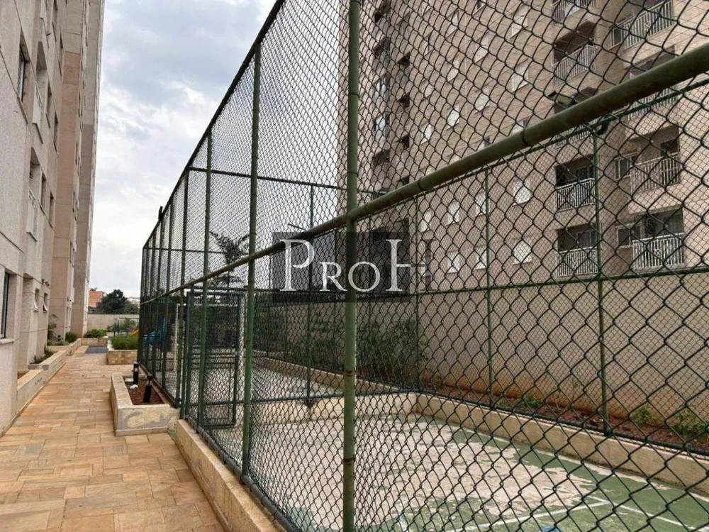Apartamento, 2 quartos, 49 m² - Foto 2