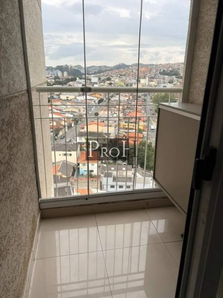 Apartamento, 2 quartos, 49 m² - Foto 1