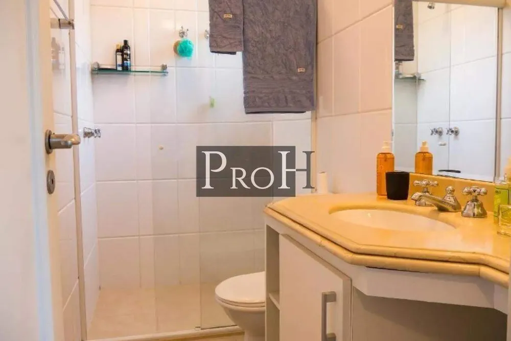 Apartamento, 3 quartos, 163 m² - Foto 3