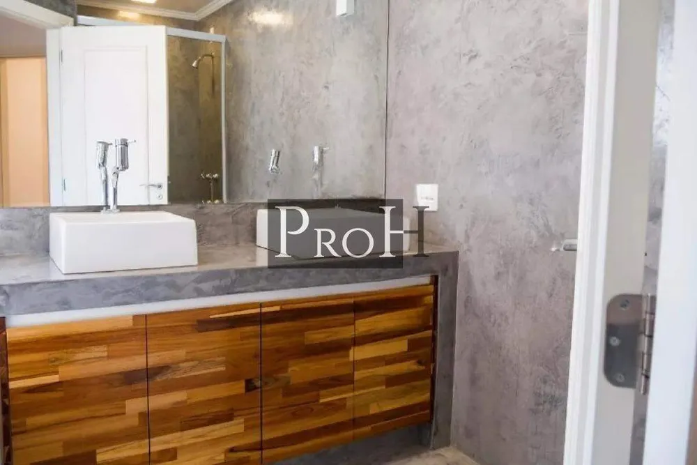 Apartamento, 3 quartos, 163 m² - Foto 2