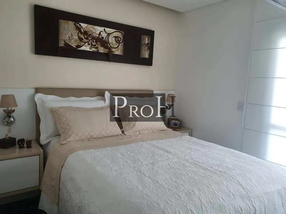 Apartamento, 3 quartos, 133 m² - Foto 8