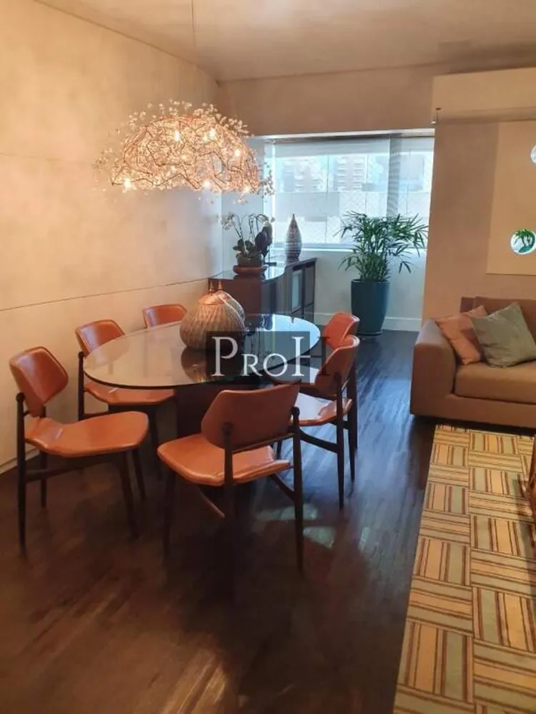 Apartamento, 3 quartos, 133 m² - Foto 4