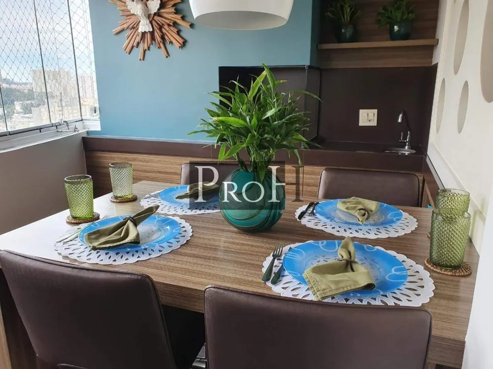 Apartamento, 3 quartos, 133 m² - Foto 5