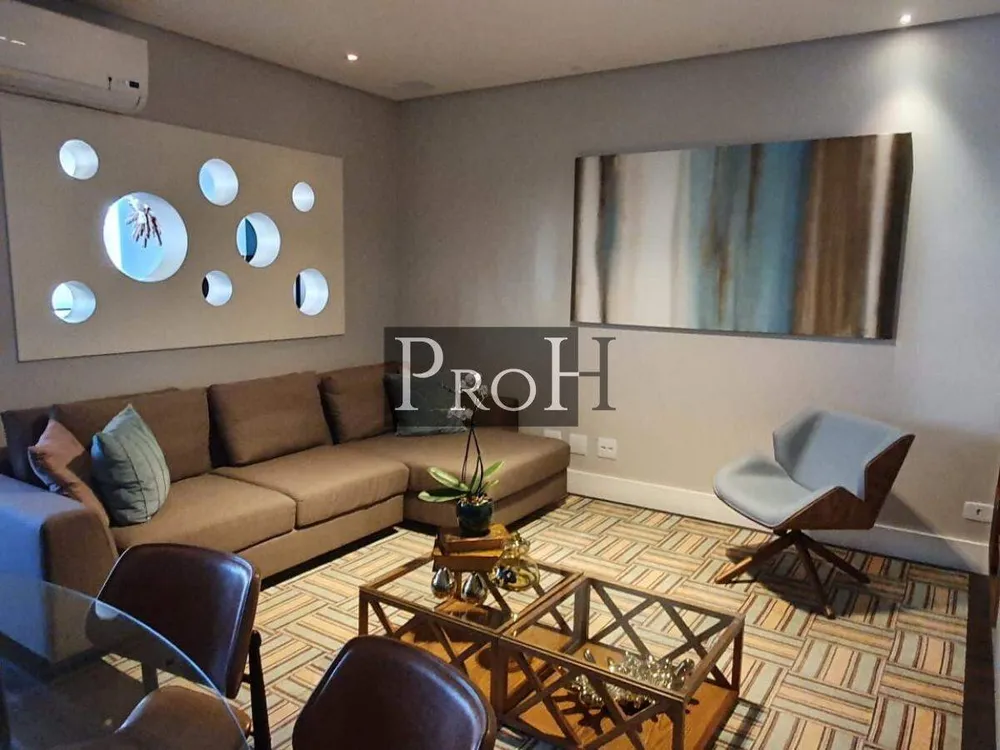 Apartamento, 3 quartos, 133 m² - Foto 3