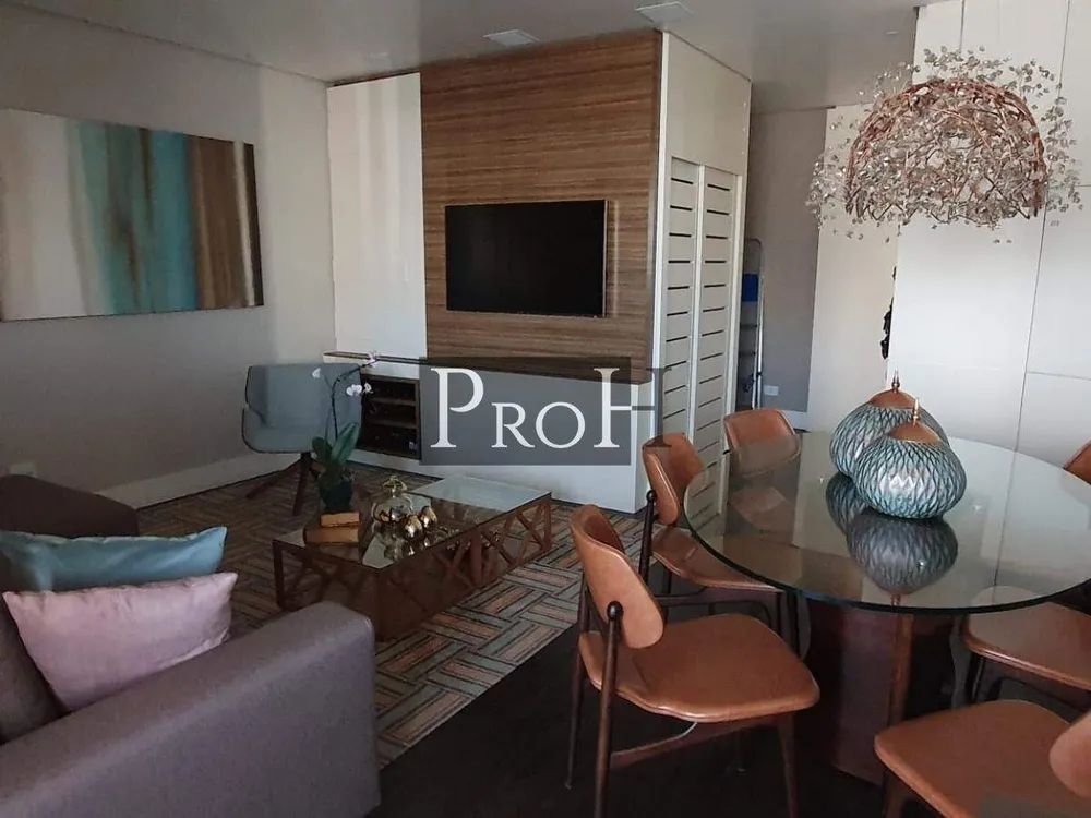 Apartamento, 3 quartos, 133 m² - Foto 2