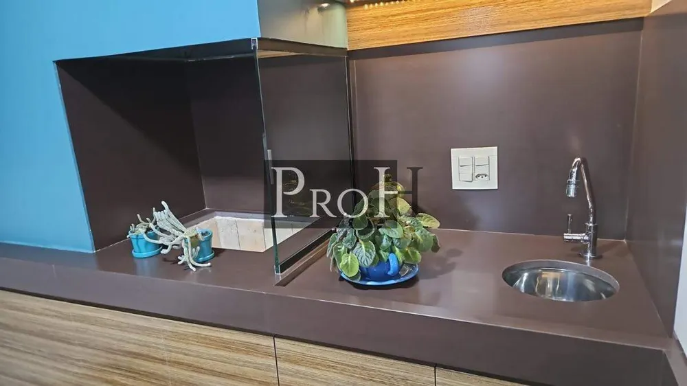 Apartamento, 3 quartos, 133 m² - Foto 6
