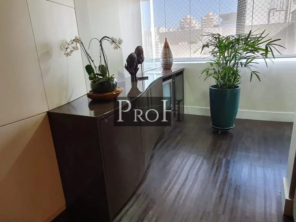 Apartamento, 3 quartos, 133 m² - Foto 7