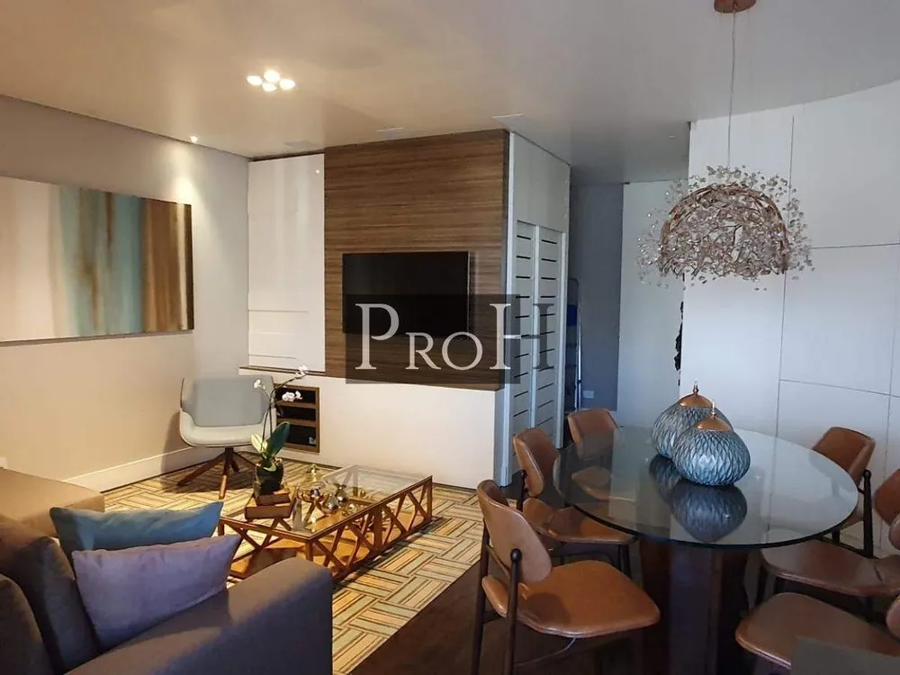 Apartamento, 3 quartos, 133 m² - Foto 1